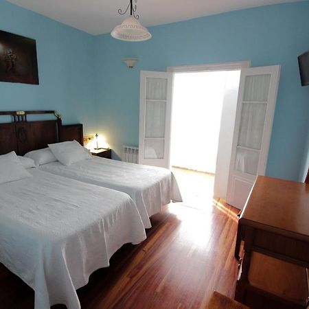 La Casa Del Agua 56 Hotel ลิมเปียส ภายนอก รูปภาพ
