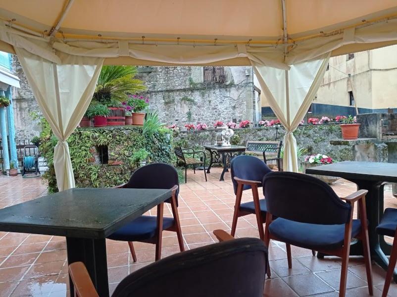 La Casa Del Agua 56 Hotel ลิมเปียส ภายนอก รูปภาพ