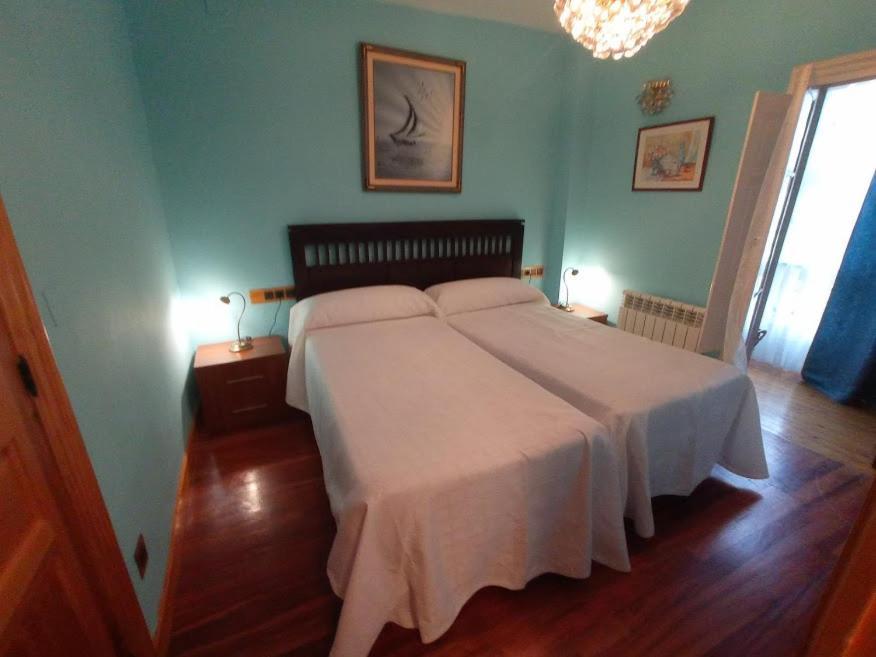 La Casa Del Agua 56 Hotel ลิมเปียส ภายนอก รูปภาพ