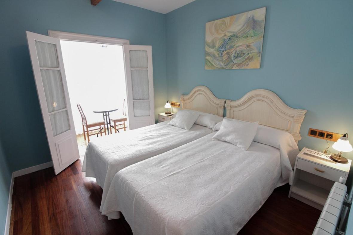 La Casa Del Agua 56 Hotel ลิมเปียส ภายนอก รูปภาพ