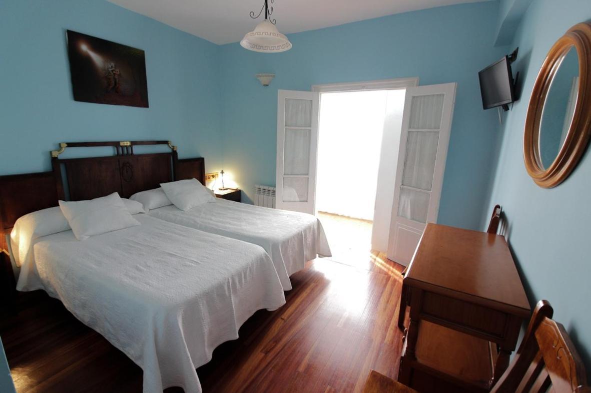 La Casa Del Agua 56 Hotel ลิมเปียส ภายนอก รูปภาพ