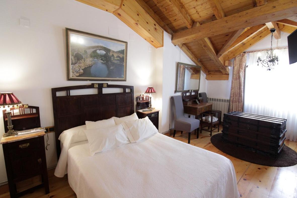 La Casa Del Agua 56 Hotel ลิมเปียส ภายนอก รูปภาพ