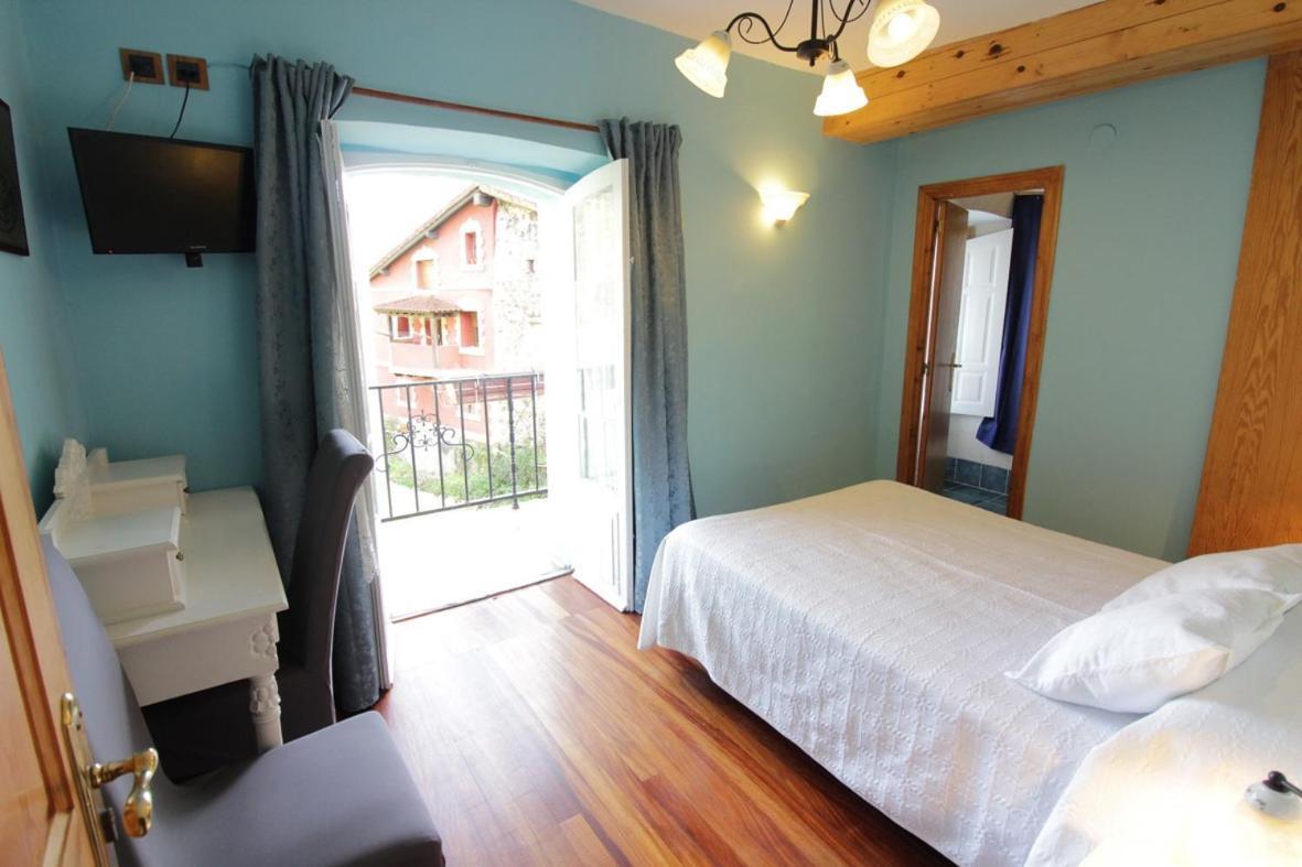 La Casa Del Agua 56 Hotel ลิมเปียส ภายนอก รูปภาพ